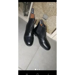 HKM Boots>Boots