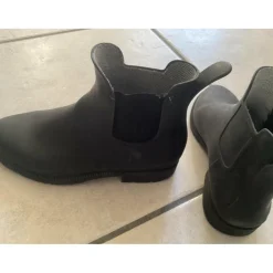 Boots*Fouganza