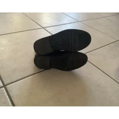 Boots*Fouganza
