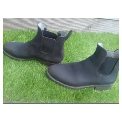 Fouganza Boots>Boots