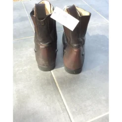 Boots*- Marque inconnue - New