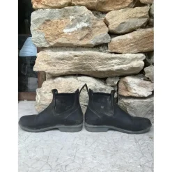 Boots*Fouganza Hot
