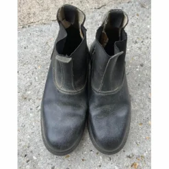 Fouganza Boots>boots