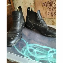 Boots 39*Fouganza Hot
