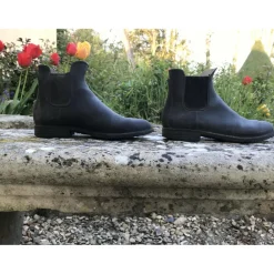 Boots 36*Fouganza Hot