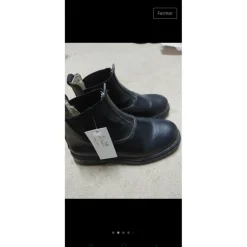 Fouganza Boots><noscript><img width=
