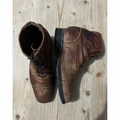 Boots + chaps secchiari*- Marque inconnue - Discount