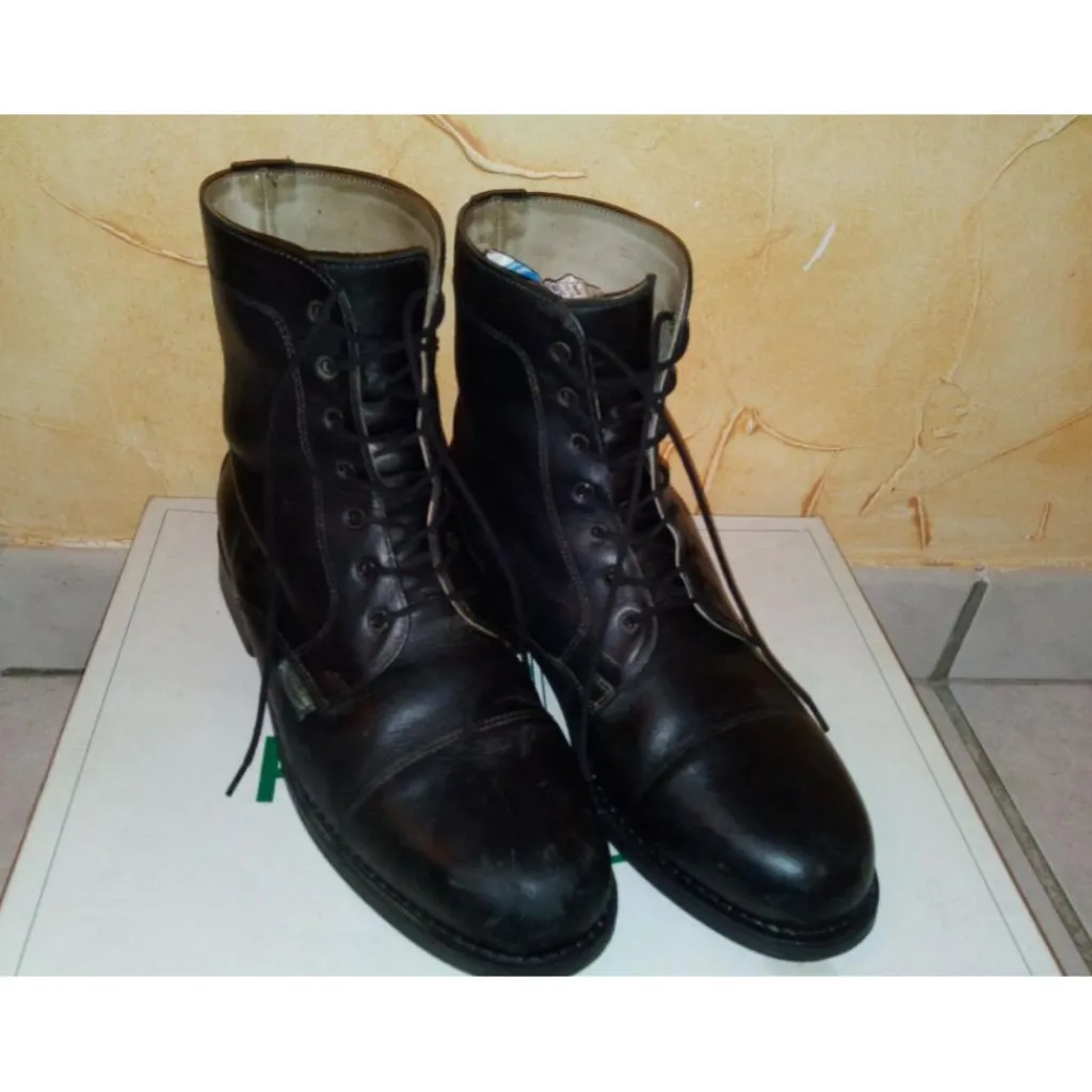 boots la baule*Rectiligne