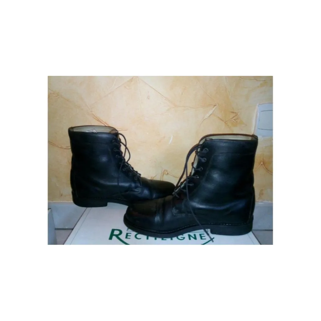 boots la baule*Rectiligne