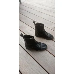 Boots 33*Riding World Outlet
