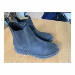 Boots CHelsea noires*Aigle Online