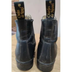 Charles de Nevel Boots>Boots