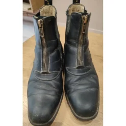Charles de Nevel Boots><noscript><img width=