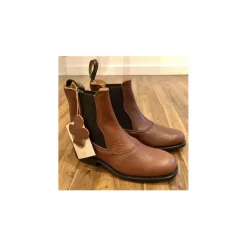 Charles de Nevel Boots>Boots neuves t37