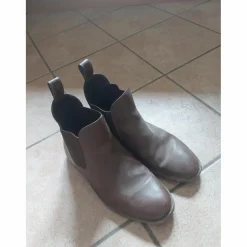 boots chocolat*Norton