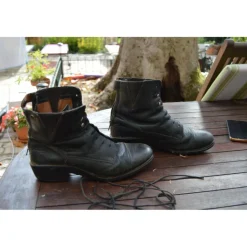 CSO Boots>Boots 39