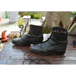 CSO Boots>Boots 39