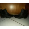 Boots>Boots C.S.O Aix Zip