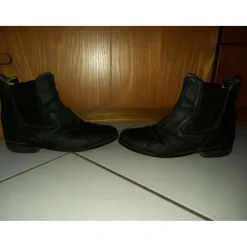 Boots>Boots C.S.O Aix Zip