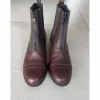 Ariat Boots>Boots cuir