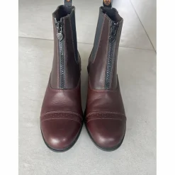 Ariat Boots>Boots cuir