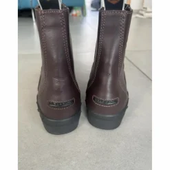 Ariat Boots>Boots cuir