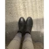 Boots cuire*Canter New