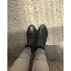 Boots cuire*Canter New