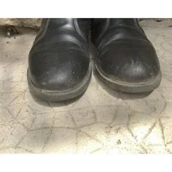 Boots cuire*Canter New