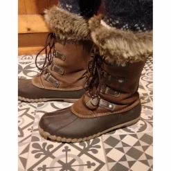 - Marque inconnue - Boots><noscript><img width=