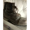 Boots dandy marron*Performance Best
