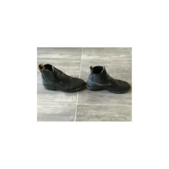 Boots décathlon cuir 37*Decathlon