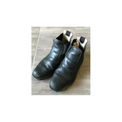 Boots décathlon cuir 37*Decathlon