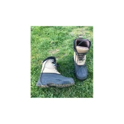 Norton Boots>Boots d'écurie