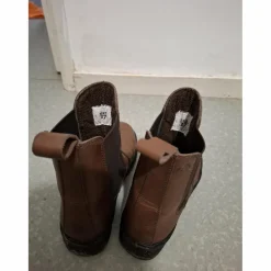 QHP Boots>Boots d'écuries