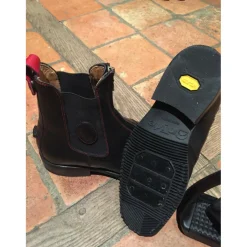 Boots de Niro ONTYTE*- Marque inconnue - Clearance