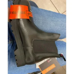 Horze Boots>Boots de sécurité