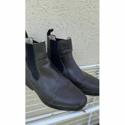 Fouganza Boots>Boots decathlon
