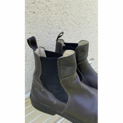 Fouganza Boots>Boots decathlon