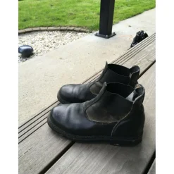 boots d'équitation*Fouganza Best