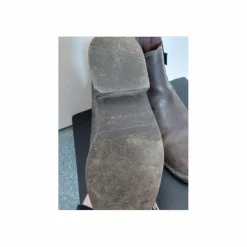 SILVER*CROWN Boots><noscript><img width=