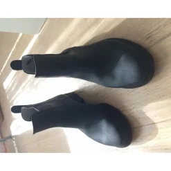 Boots d’équitation*Fouganza