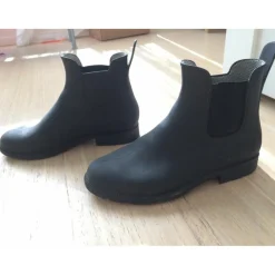 Boots d’équitation*Fouganza
