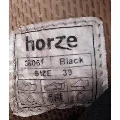 Boots d’équitation taille 39*Horze Outlet