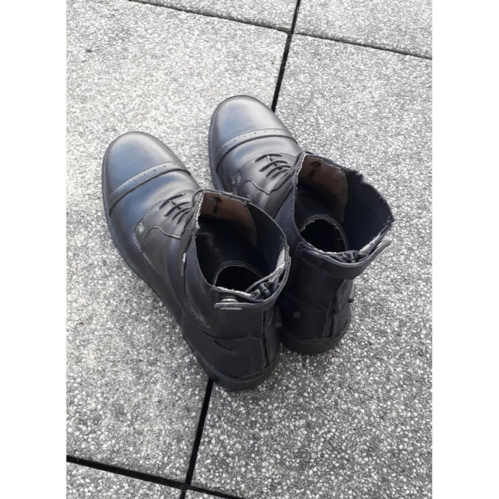 Boots d’équitation taille 39*Horze Outlet