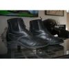 Boots d'équitation Lacets et Zip "Aurora" Taille 39 comme neuves*Mountain Horse Hot