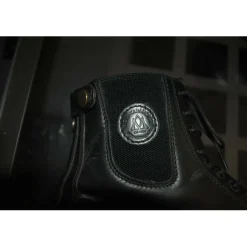 Boots d'équitation Lacets et Zip 