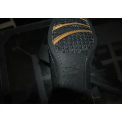Boots d'équitation Lacets et Zip 