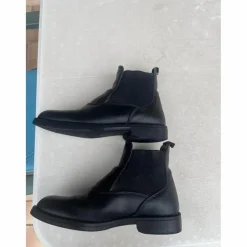 Fouganza Boots><noscript><img width=