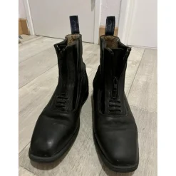 Boots dyon noir*Dy'on Hot